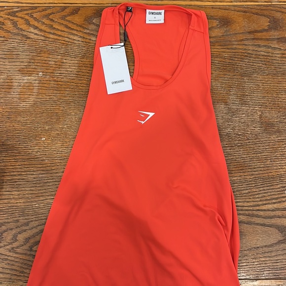 New Gymshark Tank Top - Picture 2 of 4